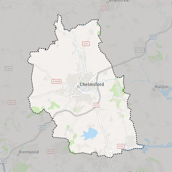 Map Writtle map of Writtle (CM1 3) and practical information